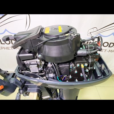 Лодочный мотор SEANOVO SN 9.9 FHS