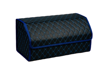 Органайзер в багажник автомобиля "ЛЮКС" (60*30*30 см)