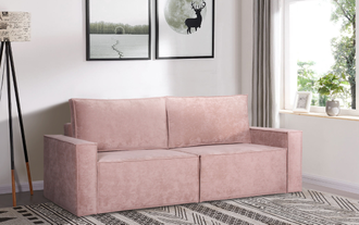 Диван Люкс 3 КРАКОВ