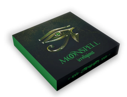 Moonspell - Irreligious XXV Anniversary BOX