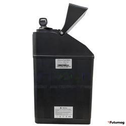 Дополнительный аккумулятор для Syccyba impulse x20