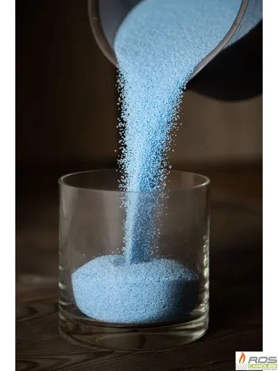 Набор цветных свечей: голубые "Голубой" - 1кг; бежевые "Бежевый" - 1кг; белые "Бизнес" - 1кг