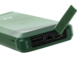 Philips E2301Xenium Зеленый