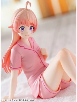 Фигурка Нико Вакацуки (Nico Wakatsuki Yumemirize)