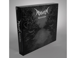 ABBATH - OUTSTRIDER CD BOX DELUXE