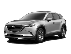 Шумоизоляция Mazda CX 9 / Мазда СХ 9