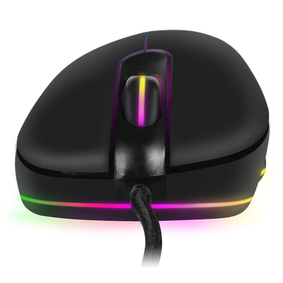 Оптическая игровая проводная мышь  Sven RX-G830