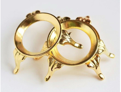 ПОДСТАВКИ ПОД ШАРЫ "Треножник"