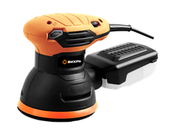 Эксцентриковая шлифовальная машина Вихрь ЭШМ-125А