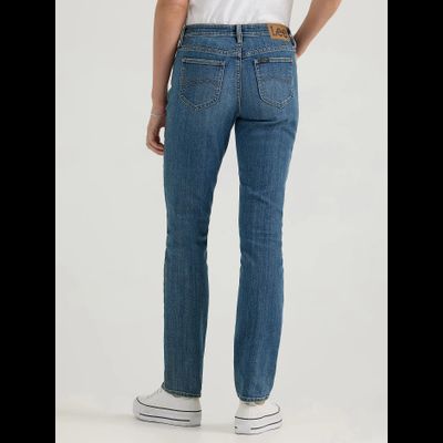 Джинсы Lee® Women's Legendary Regular Straight Jean
