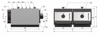 DUPLEX EASY GV2-D