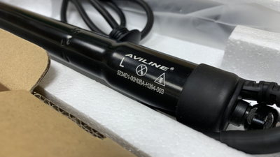 CRETA с замком до 2021 Электро подъемник крышки багажника (5-й двери)