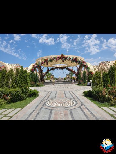 Севастополь – Новый Херсонес