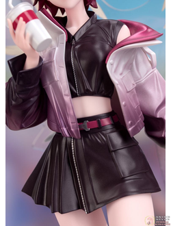 Фигурка 1/8 Эксия (Exusiai Ambience Synesthesia Ver.)