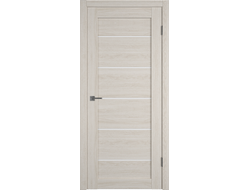 Дверь Atum Pro 27 светло-бежевый экошпон