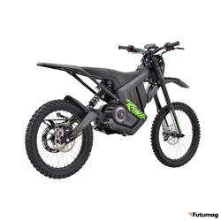 Электромотоцикл RAWRR Mantis