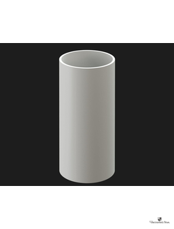 Водосточная труба  3м PREMIUM