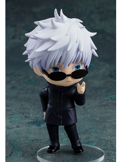 Нендроид Сатору Годзё (Satoru Gojou)