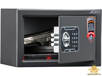 Оружейный сейф AIKO TT-200 EL
