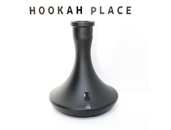 Колба Hookah Tree C3 Черная Матовая