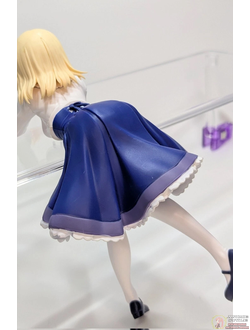 Фигурка Джесс (Jess Noodle Stopper Figure)
