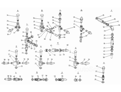 Гидравлическая система EB-735