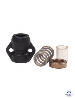 Набор SIGALSUB для гарпуна 8мм (бегунок,пружина,шайба)