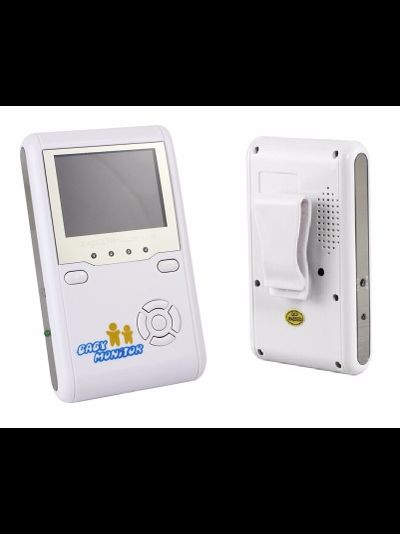 Дополнительный монитор к Видеоняня (WiFi Baby Monitor)