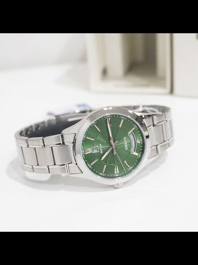 Часы Casio MTP-1381D-3A