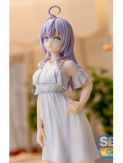 Фигурка Алиса Михайловна Кудзё (Alisa Mikhailovna Kujou Luminasta)