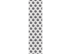 Купить шкурку Hella Grip Sloth Dot (Black/White) для трюковых самокатов в Иркутске