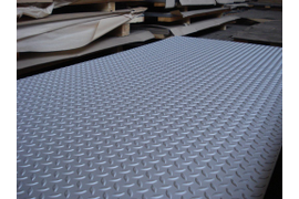 Лист рифлено-чичевичный