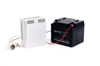 ИБП для циркуляционных насосов TEPLOCOM-100+