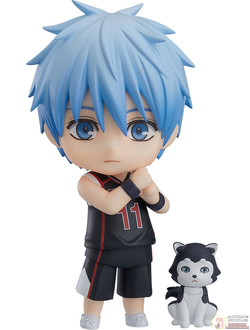 Нендроид Тэцуя Куроко (Kuroko Tetsuya)