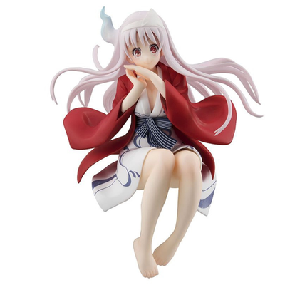 Фигурка Юна Юнохана (Yunohana Yuuna)