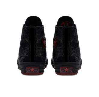 Converse All Star CNA total black