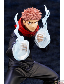 Фигурка 1/8 Юдзи Итадори (Yuuji Itadori)