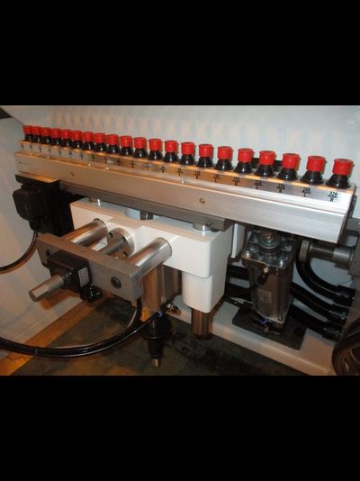 Станок сверлильно-присадочный WoodTec 21 PRO