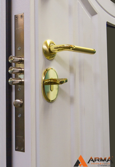 Пектораль Gold конструктор