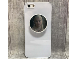 Держатель для телефона Дом Дракона, House of the Dragon №2