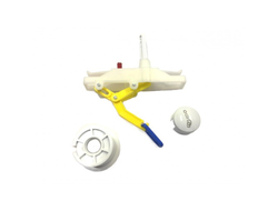 Кнопка слива с нажимным механизмом IDO (Идо) Aniara Z6404800001