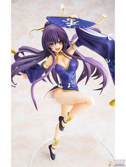 Фигурка 1/7 Тока Ятогами (Yatogami Tookai China Dress Ver.)