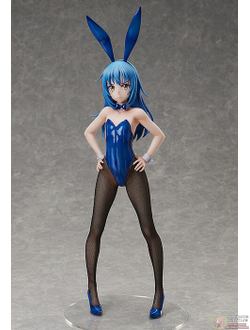 Фигурка 1/4 Римуру Темпест (Rimuru Tempest Bunny Ver.)