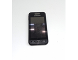 Неисправный телефон Samsung GT-S5230 (нет АКБ, не включается)
