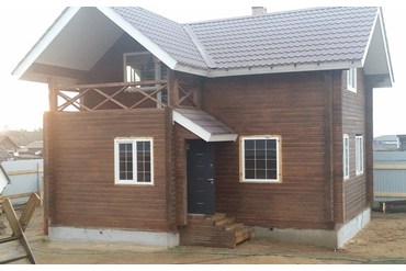 Дом Д-90-1,5(10)