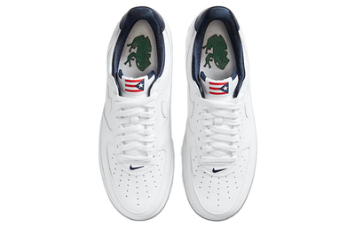 Nike air force 1 low puerto rico cheap