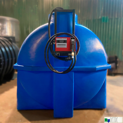 Готовое решение — мини АЗС G 1000