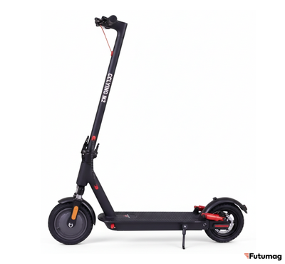 Электросамокат Sdjin Ying M2