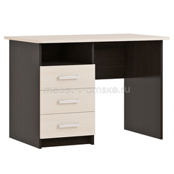 ОМ281 Стол письменный "Сити-1". Размер: 1050х748х650.