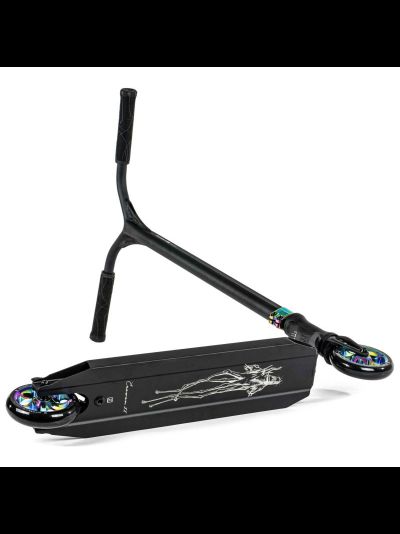 Трюковой Самокат Ethic Erawan V2 Complete S Neochrome